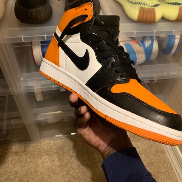 Jordan 1 SBB - Picture 3 of 3